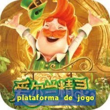 plataforma de jogo que ta pagando bem